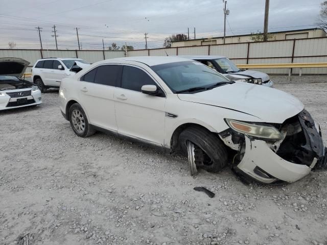 2011 Ford Taurus SEL