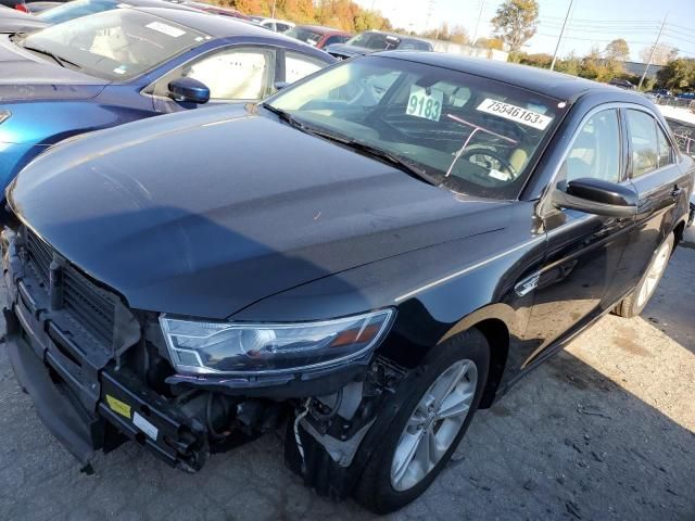 2016 Ford Taurus SEL