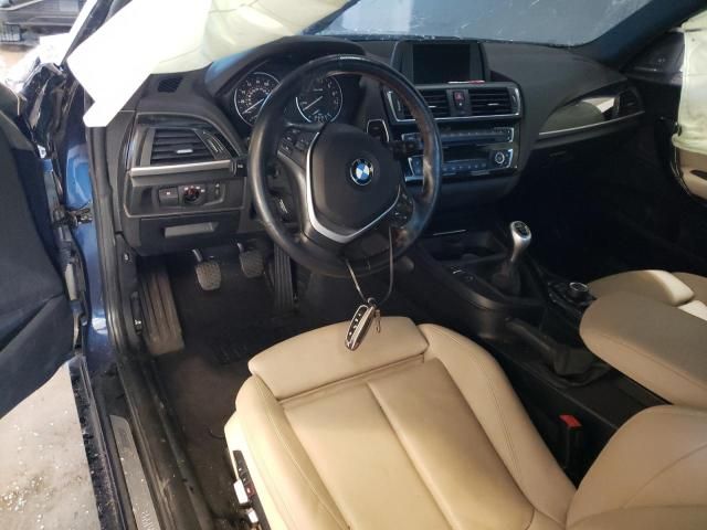 2016 BMW 228 I