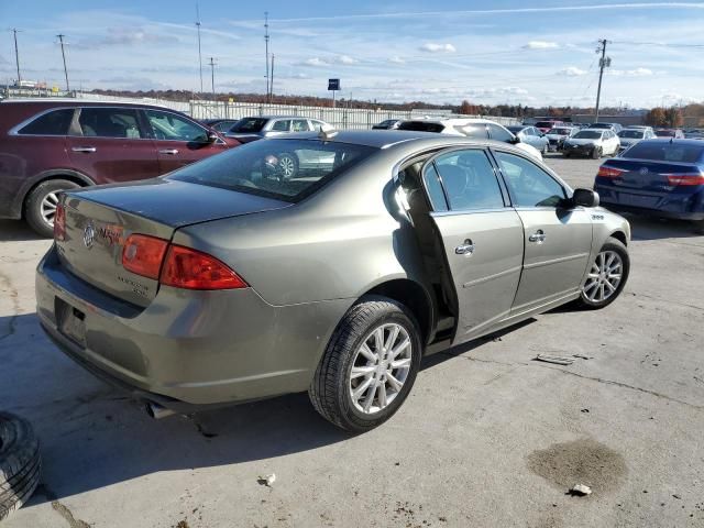 2011 Buick Lucerne CXL