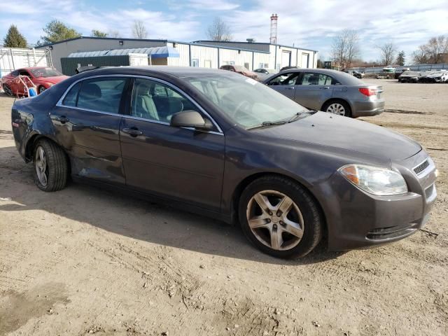 2012 Chevrolet Malibu LS