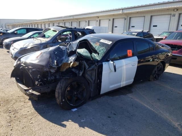 2012 Dodge Charger SE