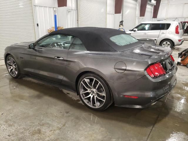 2016 Ford Mustang GT