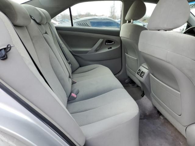 2007 Toyota Camry Hybrid