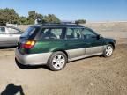 2000 Subaru Legacy Outback Limited