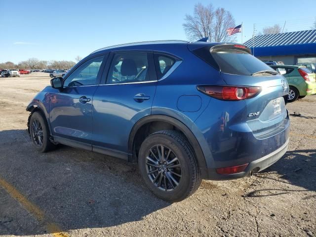 2019 Mazda CX-5 Sport