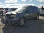 2006 Acura MDX Touring