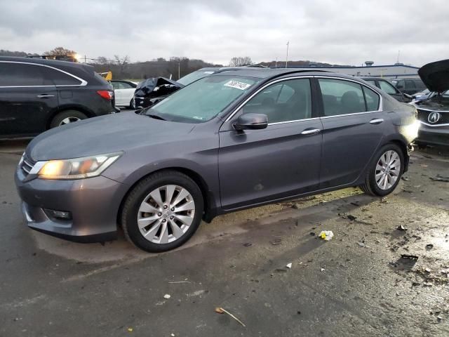 2014 Honda Accord EX