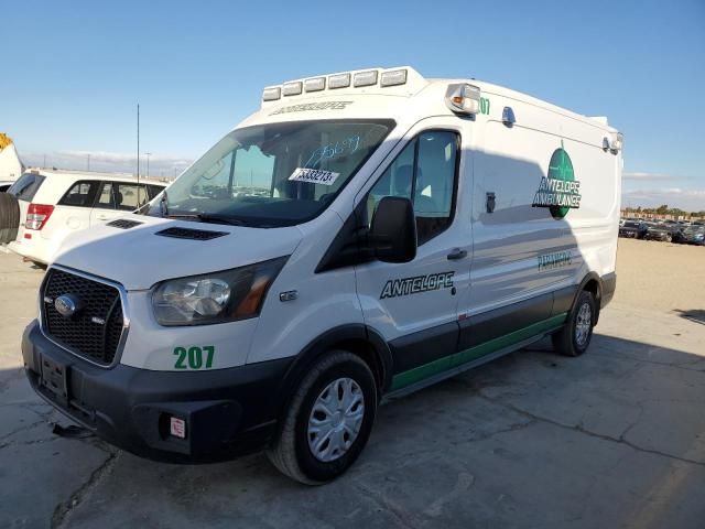 2021 Ford Transit T-250