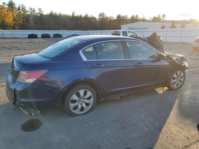 2009 Honda Accord EX