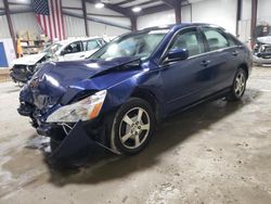 Honda Accord lx salvage cars for sale: 2004 Honda Accord LX