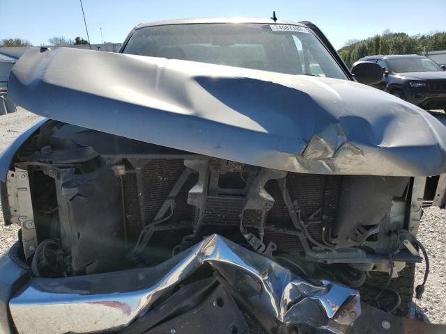 2008 Chevrolet Silverado K1500