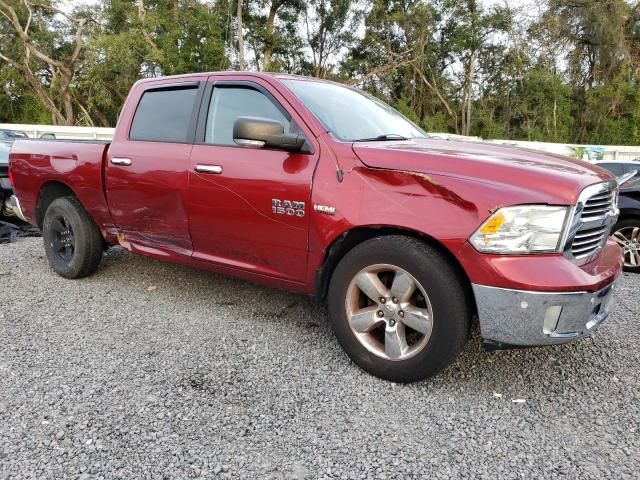 2015 Dodge RAM 1500 SLT