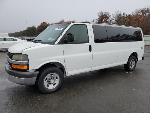 2007 Chevrolet Express G3500