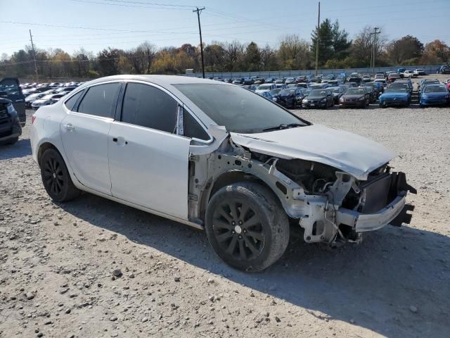 2015 Buick Verano