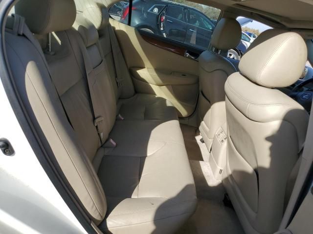 2004 Lexus ES 330