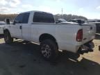 2006 Ford F250 Super Duty