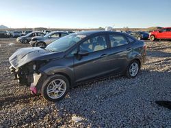 2018 Ford Fiesta SE for sale in Magna, UT