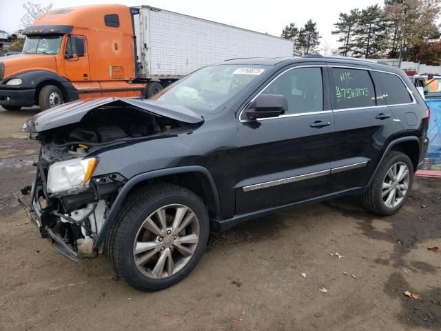 2013 Jeep Grand Cherokee Laredo