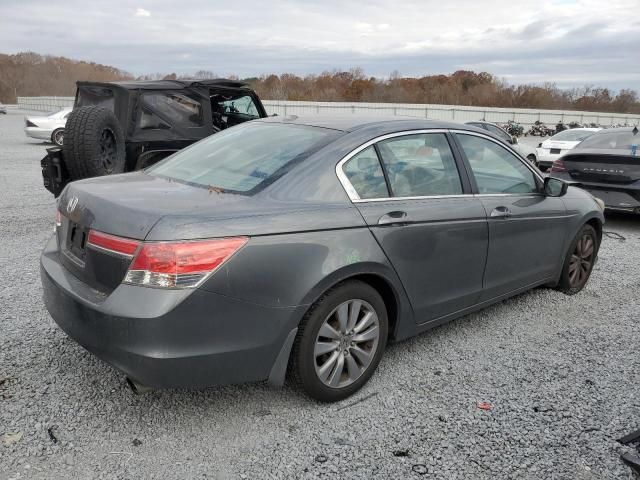 2011 Honda Accord EXL