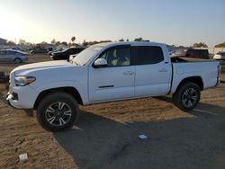 Toyota Vehiculos salvage en venta: 2016 Toyota Tacoma Double Cab