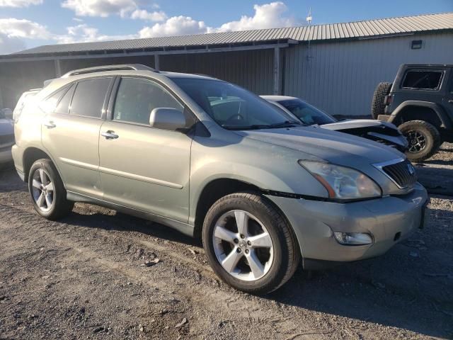 2008 Lexus RX 350