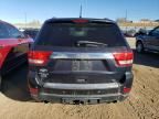 2012 Jeep Grand Cherokee Overland