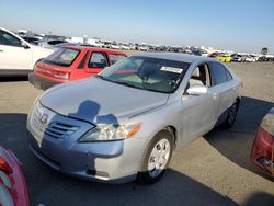 Toyota Vehiculos salvage en venta: 2007 Toyota Camry CE