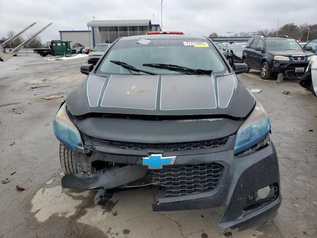 2016 Chevrolet Malibu Limited LS