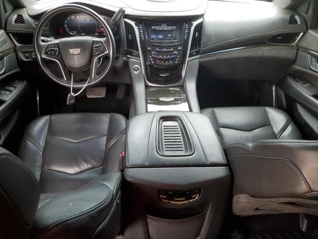 2019 Cadillac Escalade ESV Platinum