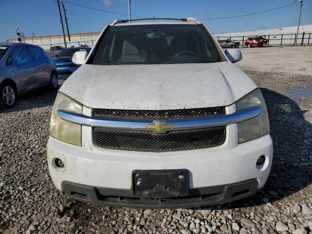 2007 Chevrolet Equinox LT