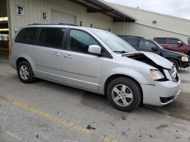 2010 Dodge Grand Caravan SXT