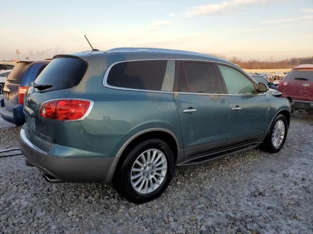 2009 Buick Enclave CXL