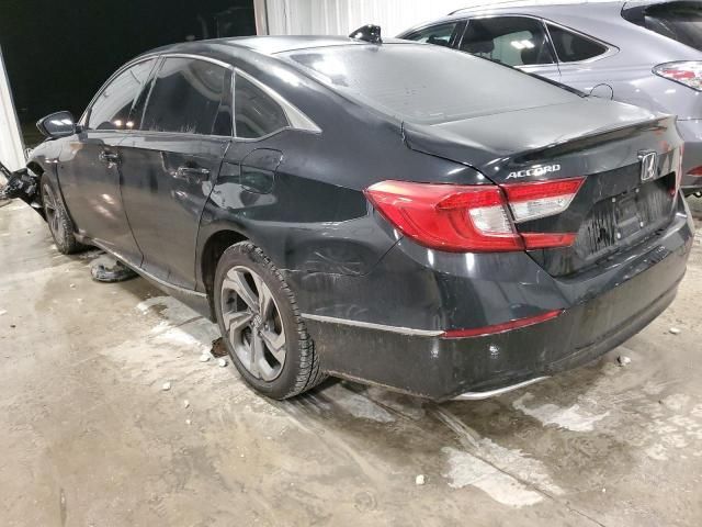 2019 Honda Accord EX