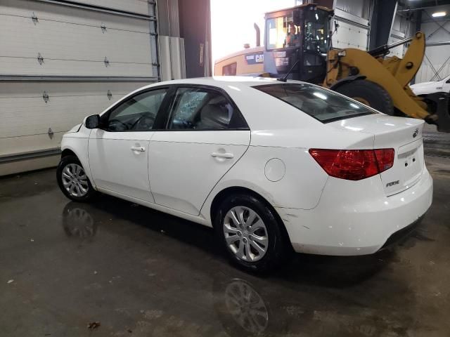 2010 KIA Forte LX