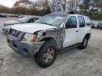 2006 Nissan Xterra OFF Road