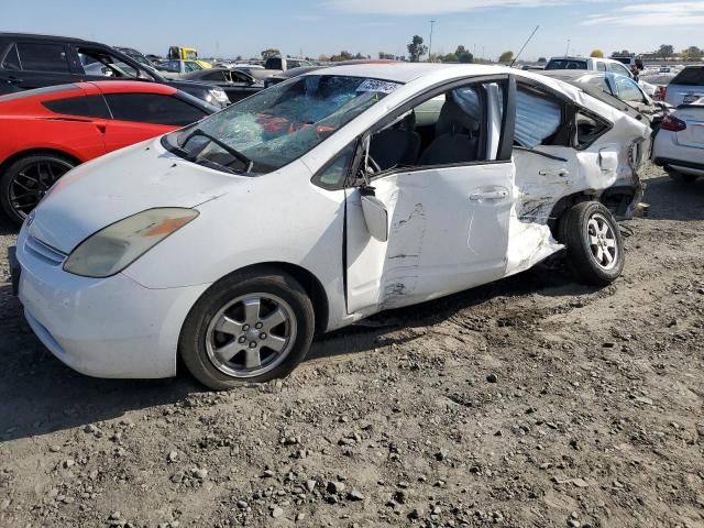 2004 Toyota Prius