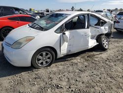 Toyota Prius salvage cars for sale: 2004 Toyota Prius