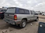 2000 Chevrolet Silverado C1500