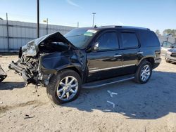 GMC Yukon Denali Vehiculos salvage en venta: 2009 GMC Yukon Denali