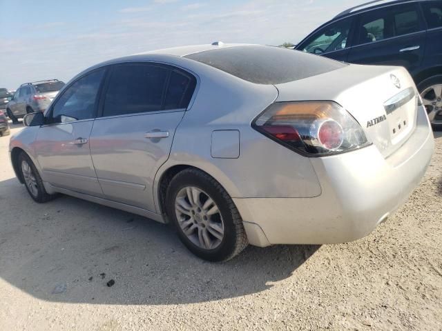 2011 Nissan Altima Base