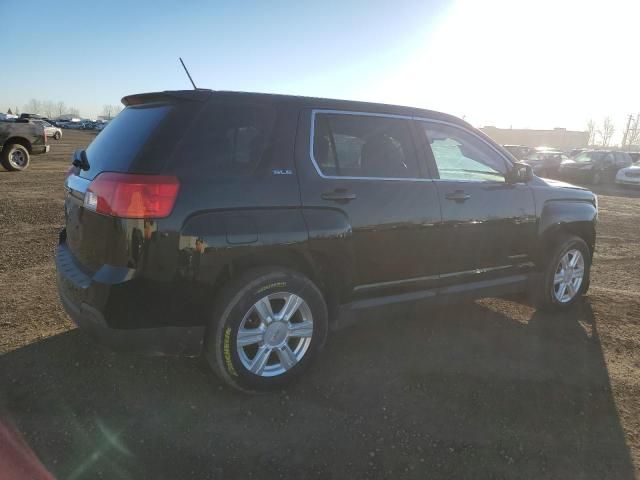 2015 GMC Terrain SLE