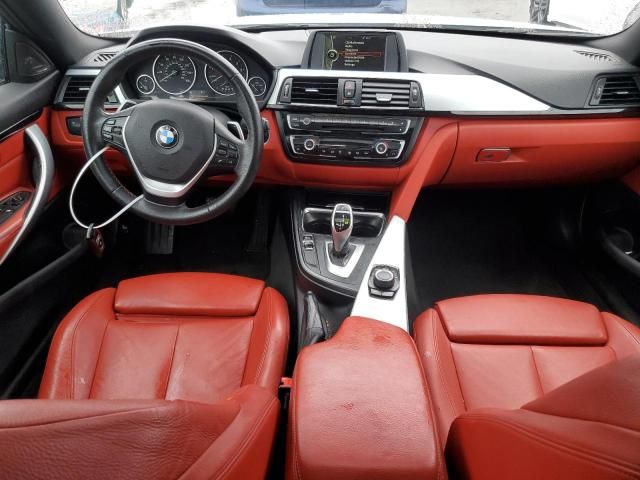 2014 BMW 428 XI