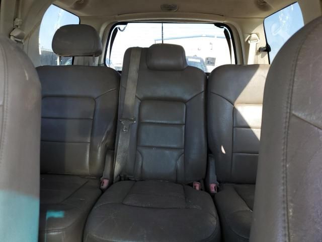 2003 Ford Expedition Eddie Bauer