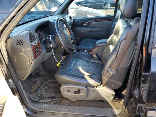 2002 GMC Envoy