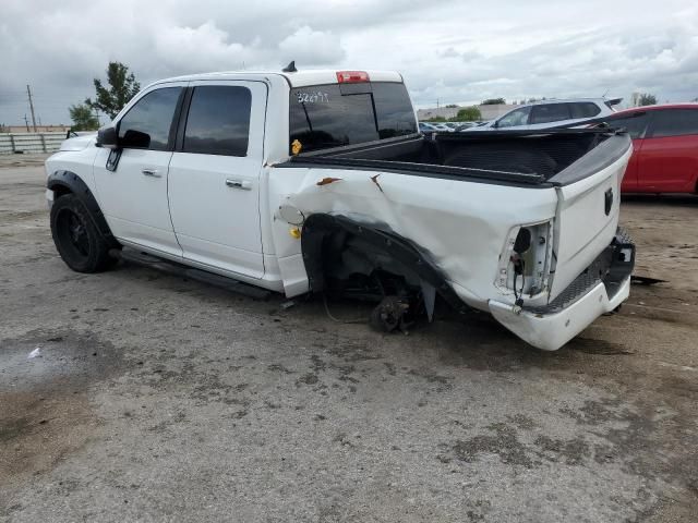 2016 Dodge RAM 1500 SLT