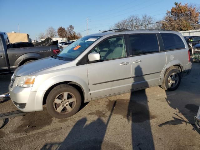 2010 Dodge Grand Caravan SXT