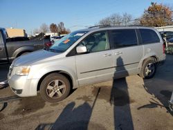 2010 Dodge Grand Caravan SXT for sale in Moraine, OH