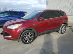 2014 Ford Escape Titanium en venta en Lawrenceburg, KY