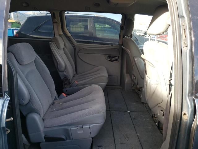 2006 Dodge Grand Caravan SE